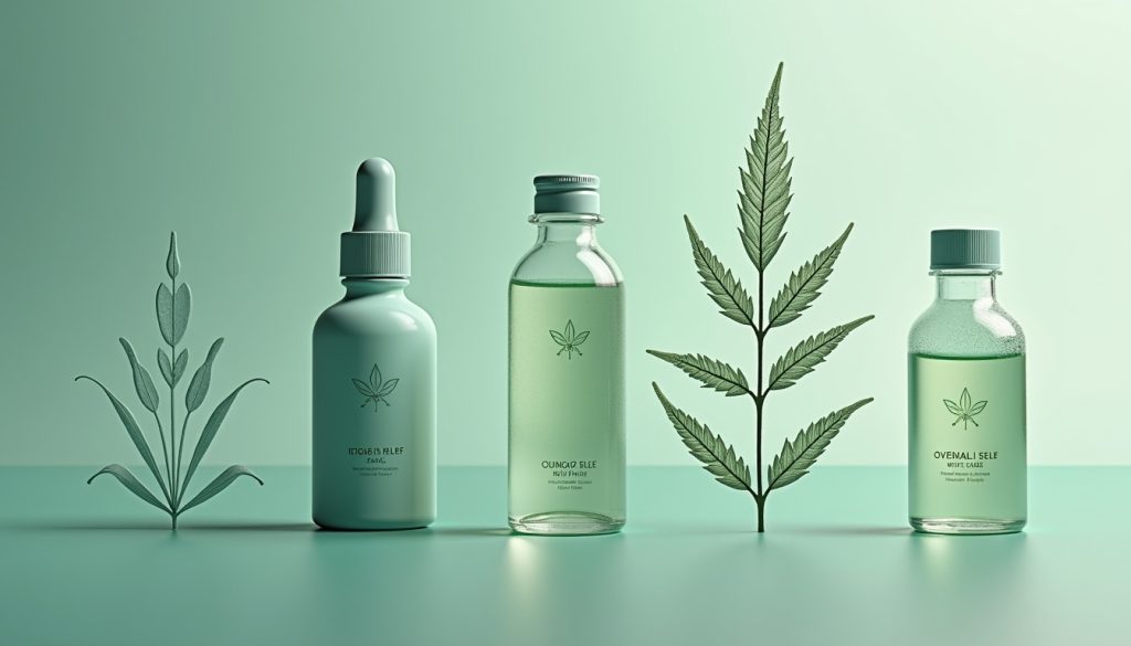 The Benefits of CBD: Enhance Your Wellness Routine