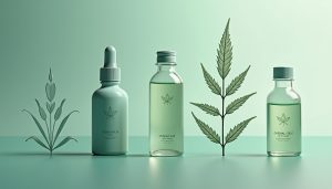 The Benefits of CBD: Enhance Your Wellness Routine