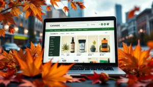 The Ultimate Guide to Buying Cannabis Online in Canada