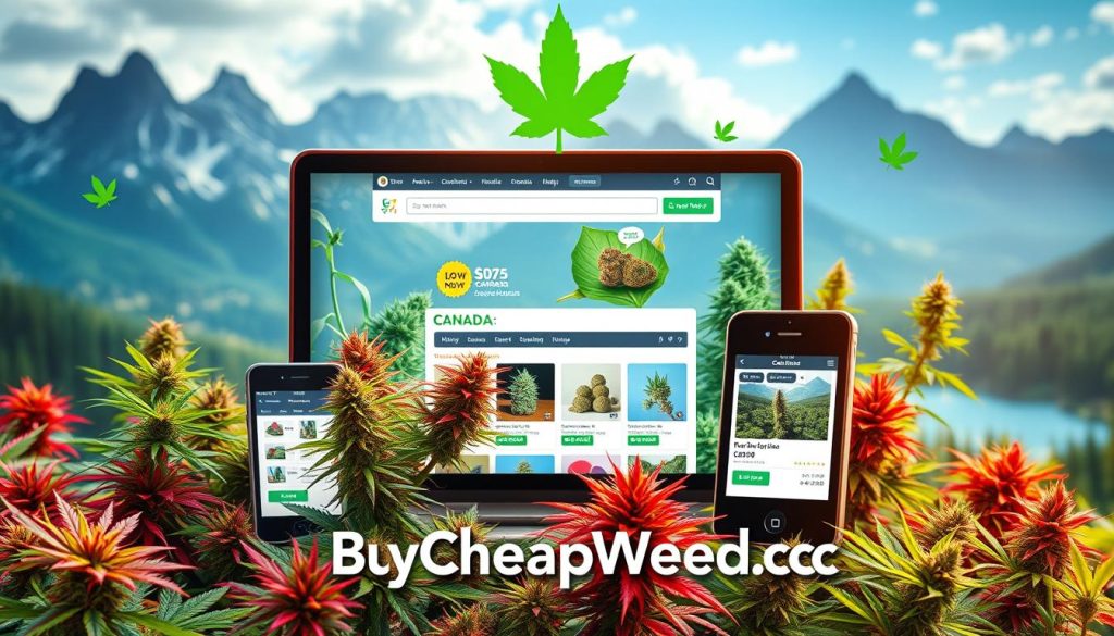 best online weed dispensary Canada