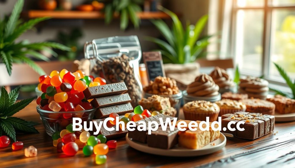 buy weed edibles online Canada