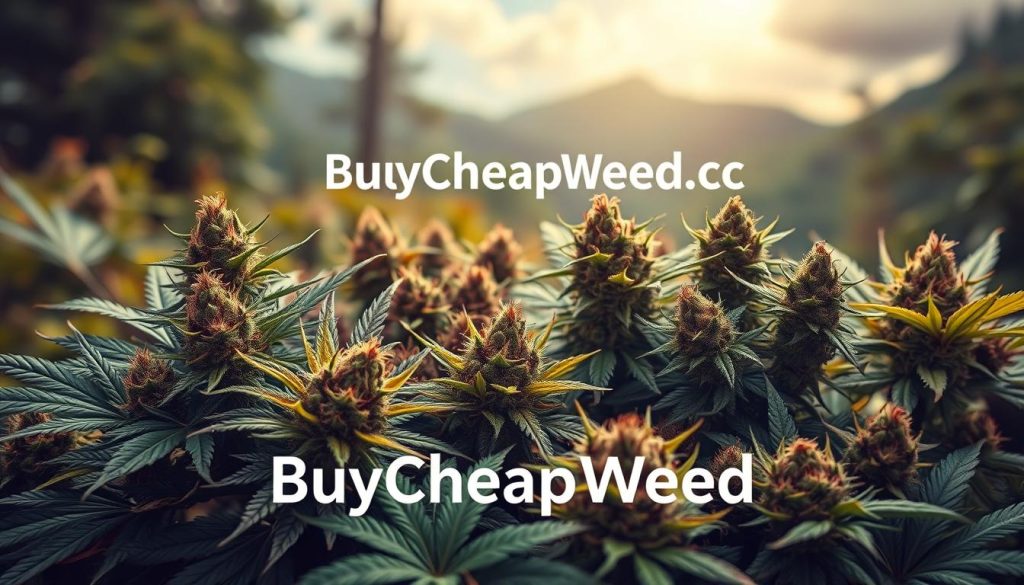 quality of cheap weed