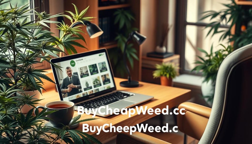 safely order cannabis online Canada