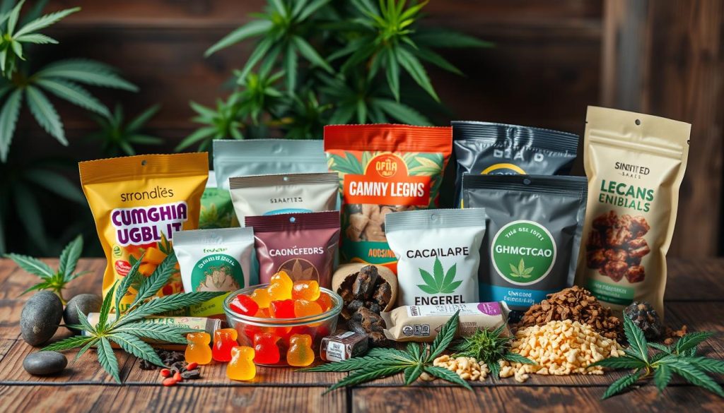 Can I get budget-friendly cannabis edibles online?