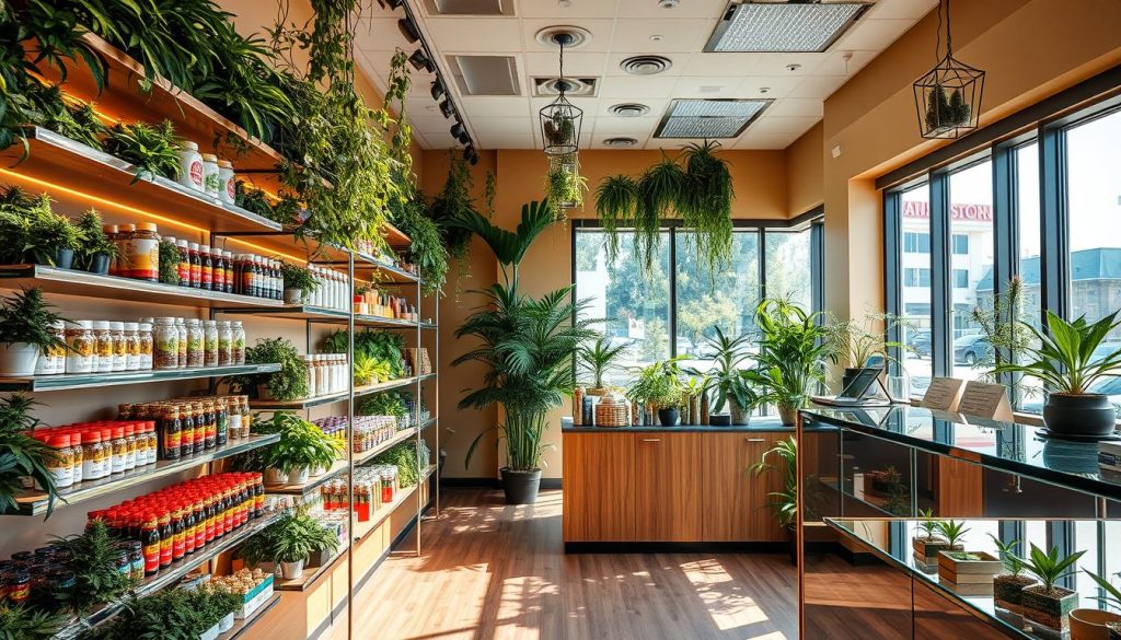 Canada’s Best Cannabis Dispensary