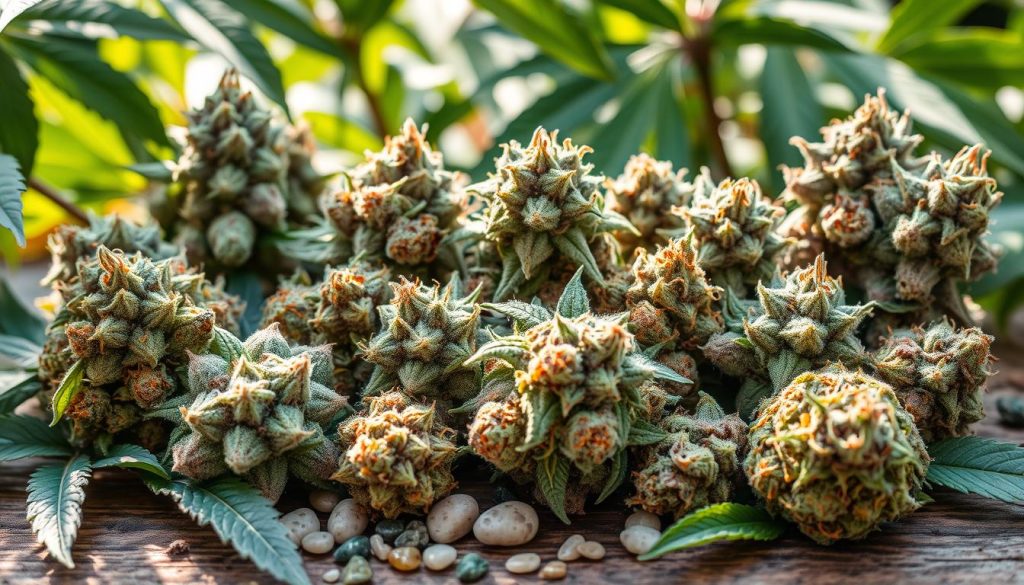 What are the most affordable cannabis strains this week?