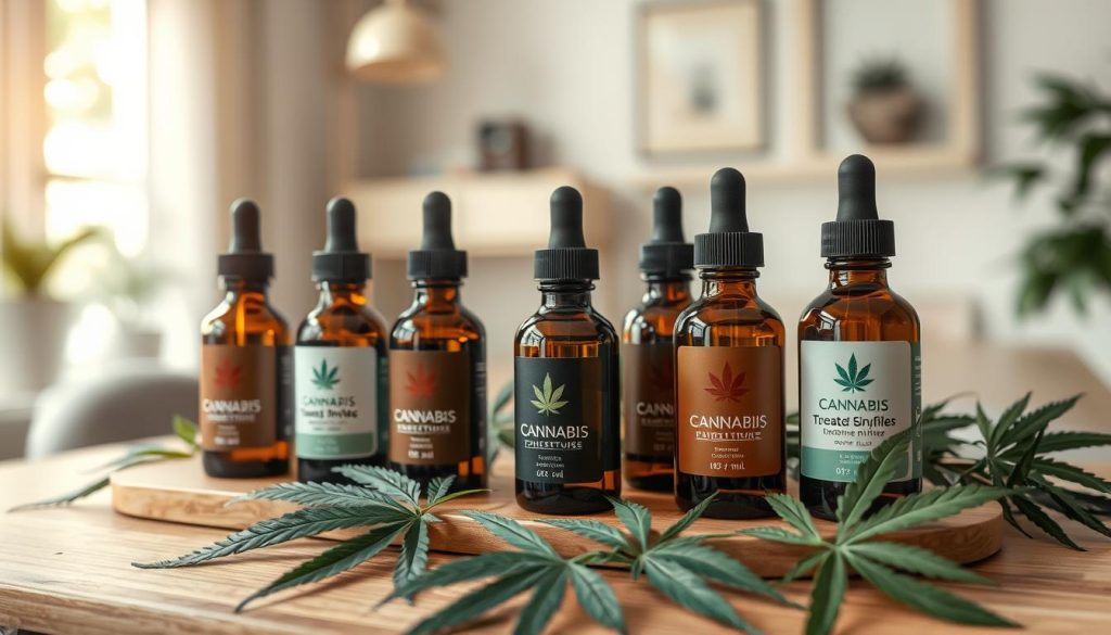 Where do I find low-cost cannabis tinctures online?