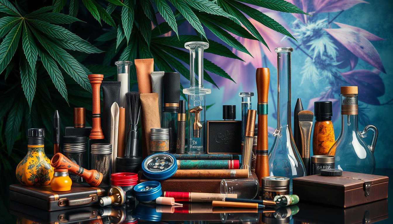Where to find the best discounts on weed accessories?