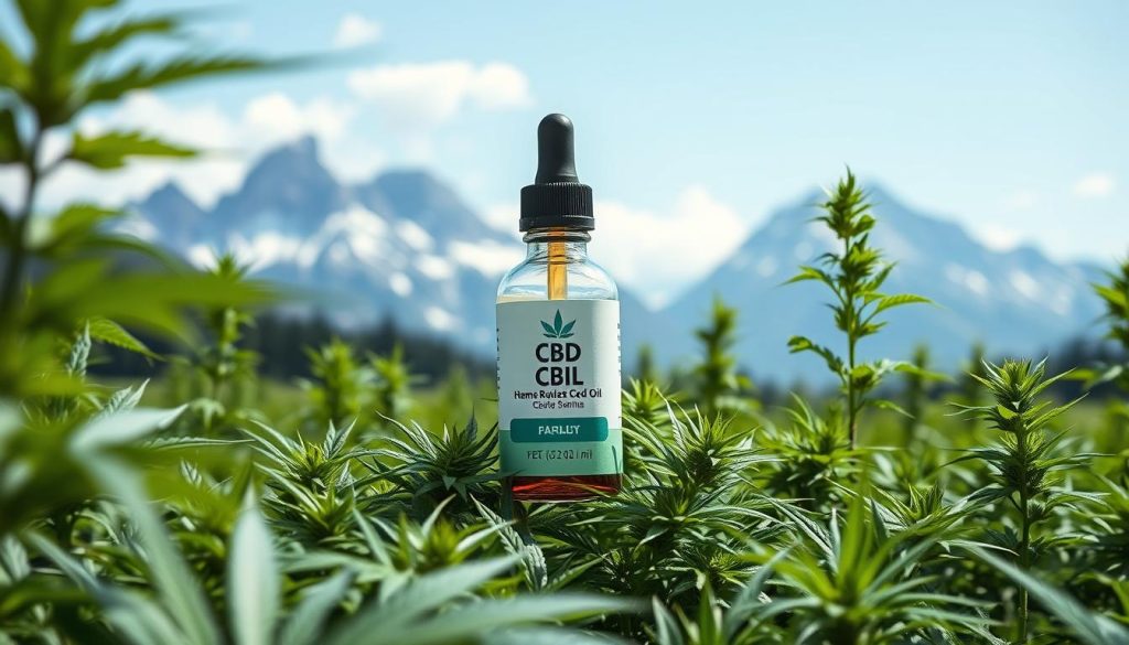 Who sells cheap CBD oil in Canada with delivery?