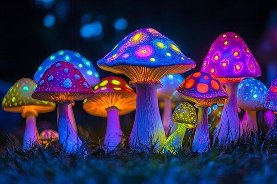 Psilocybin vs. Nootropics: What’s the Difference for Cognitive Enhancement?