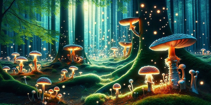 What to Know About Legal Psilocybin Products: Sourcing, Testing & Labels