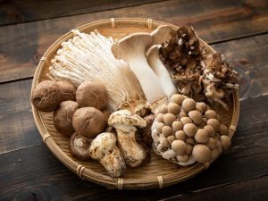 Pre-Workout Mushroom Stacks: Energize Without Caffeine