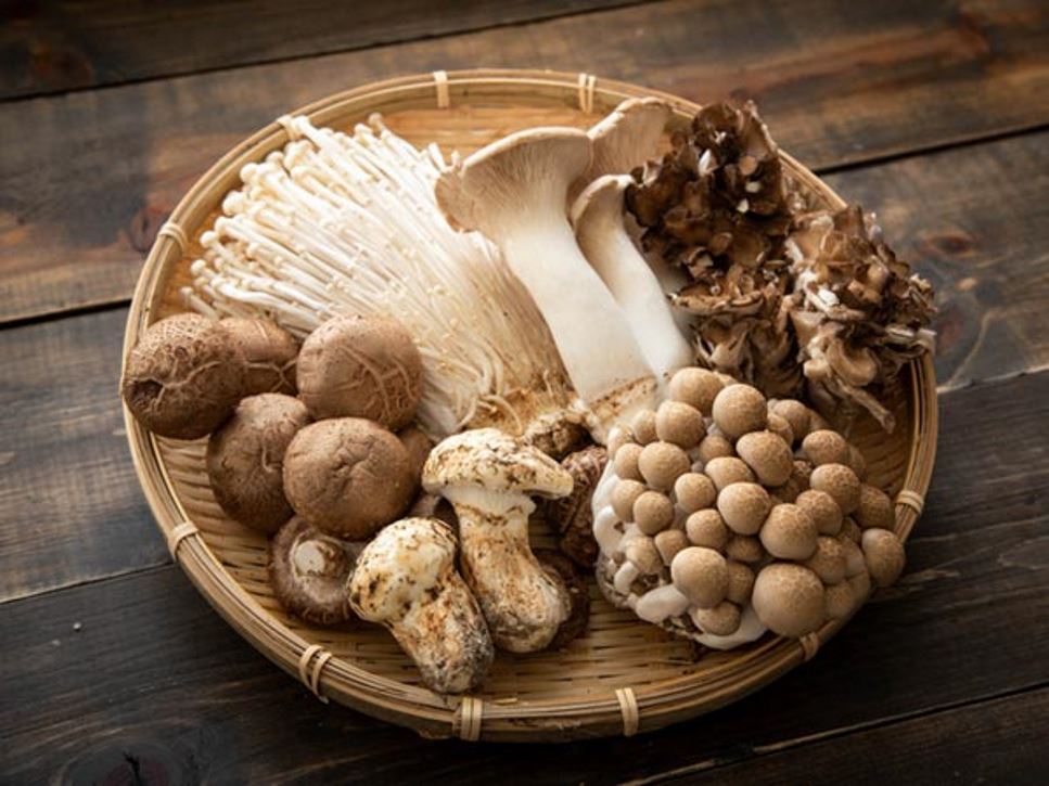 Pre-Workout Mushroom Stacks: Energize Without Caffeine