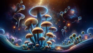 Can LSD Edibles Help with Brain Fog and Mental Clarity?