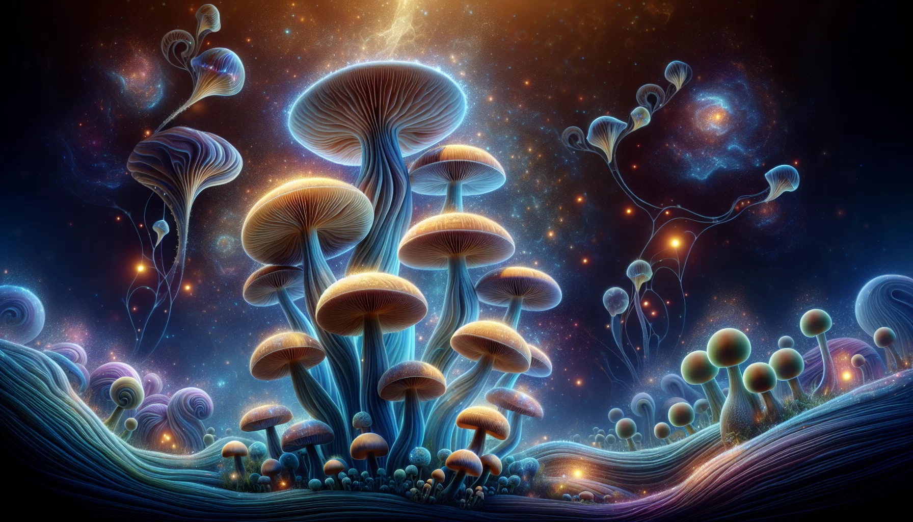 Can LSD Edibles Help with Brain Fog and Mental Clarity?