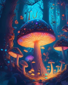 Can LSD Edibles Support Emotional Resilience and Stability?