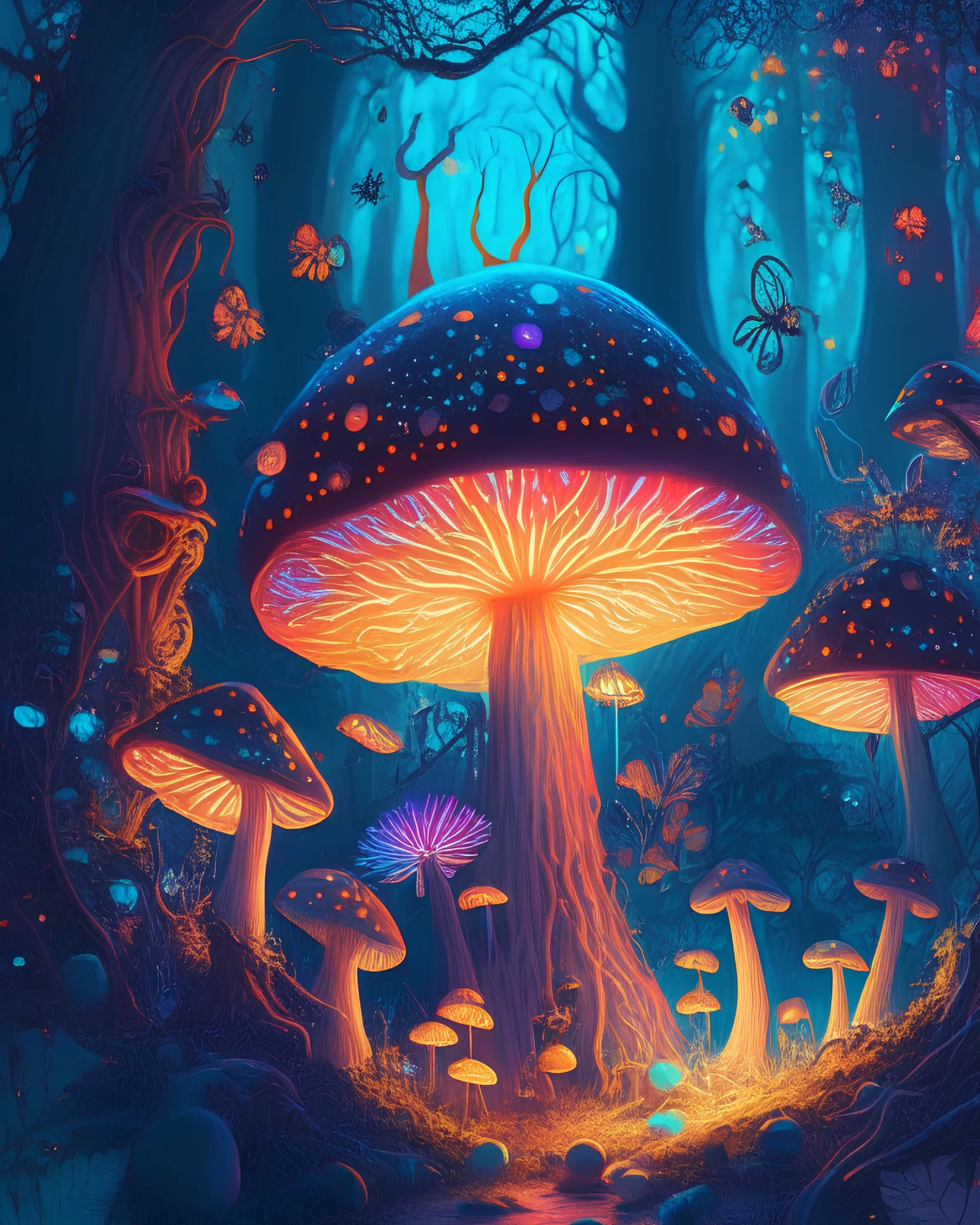 Can LSD Edibles Support Emotional Resilience and Stability?