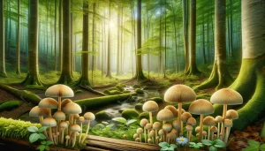 How to Build a Psilocybin Wellness Routine That Aligns with Your Intentions