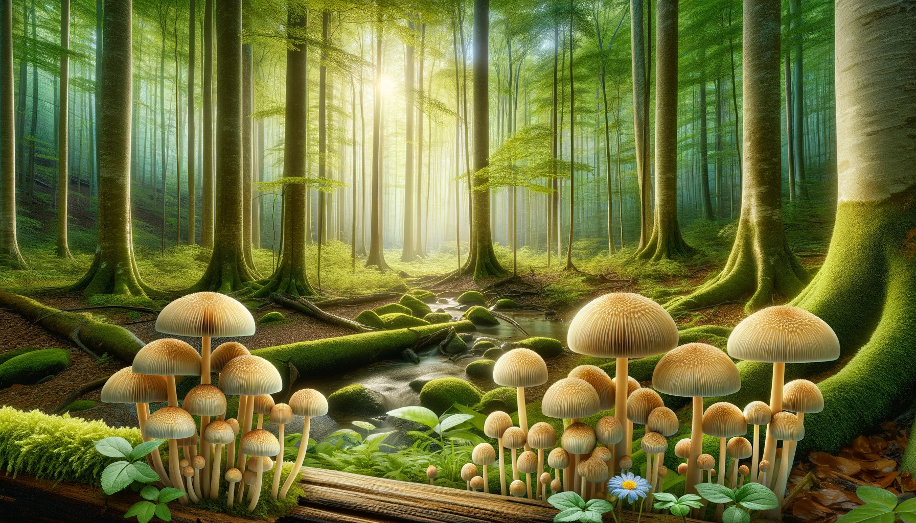 How to Build a Psilocybin Wellness Routine That Aligns with Your Intentions