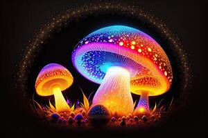 Can Mushrooms Help Improve Endurance and Muscle Recovery Naturally?