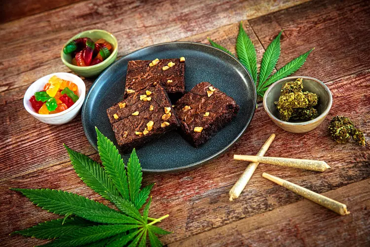 THC and Emotional Memory: Does Cannabis Change the Way We Recall Events?
