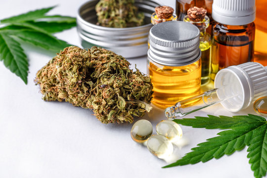 Cannabis and Emotional Processing: Can THC Help With Grief and Trauma?
