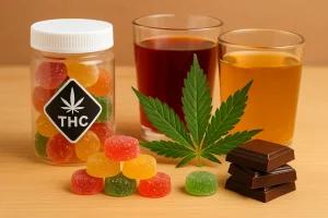 Nootropics vs. LSD Edibles: What’s Better for Creativity and Cognitive Boosting?